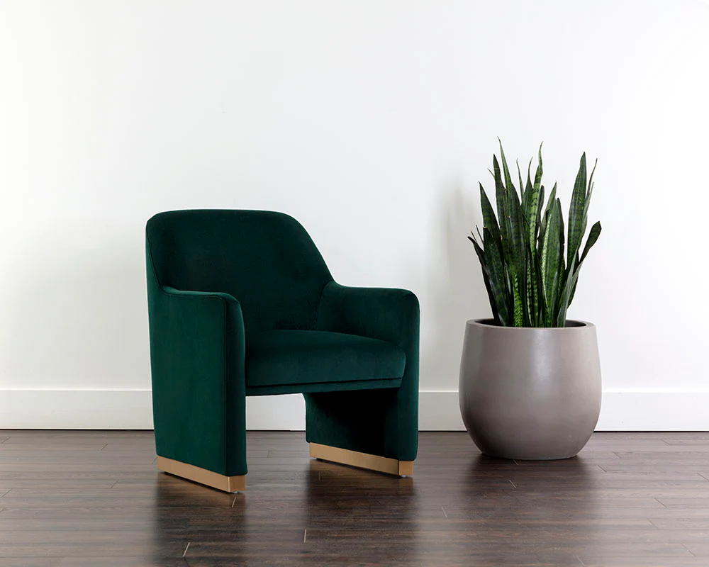 Jaime Lounge Chair - Image 12