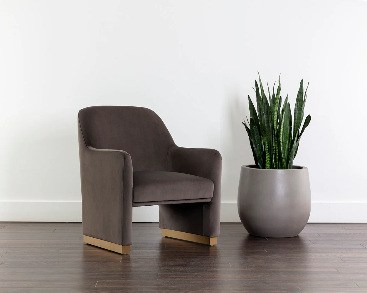 Jaime Lounge Chair - Image 2