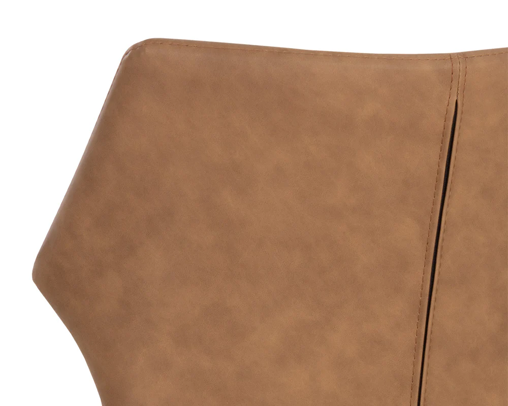 James Stackable Dining Chair - Image 10