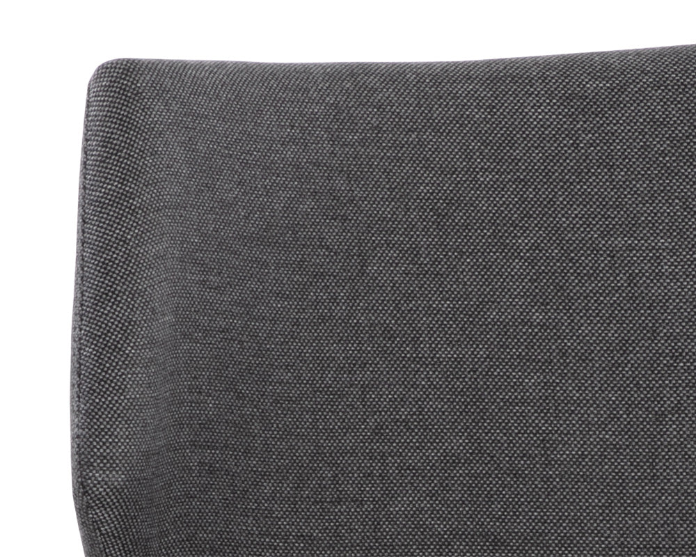 James Stackable Dining Chair - Image 19