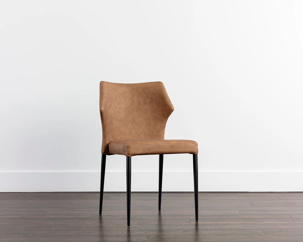 James Stackable Dining Chair - Image 2