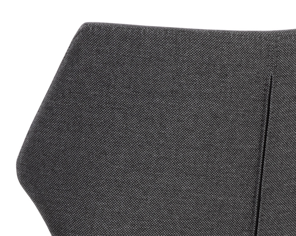 James Stackable Dining Chair - Image 20