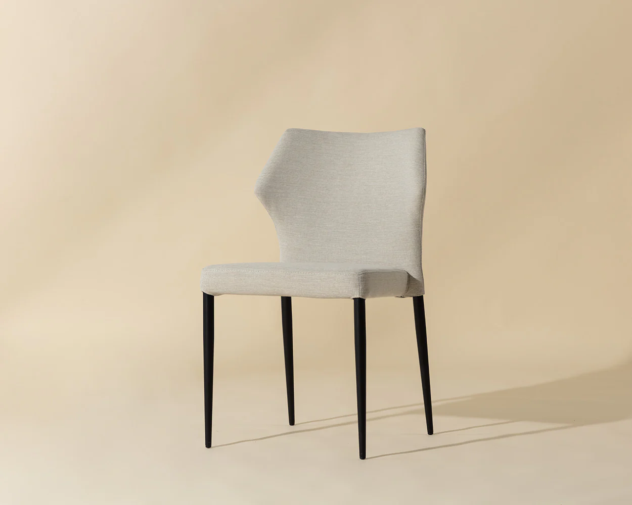 James Stackable Dining Chair - Image 21