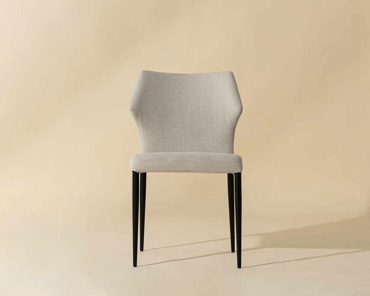 James Stackable Dining Chair - Image 25