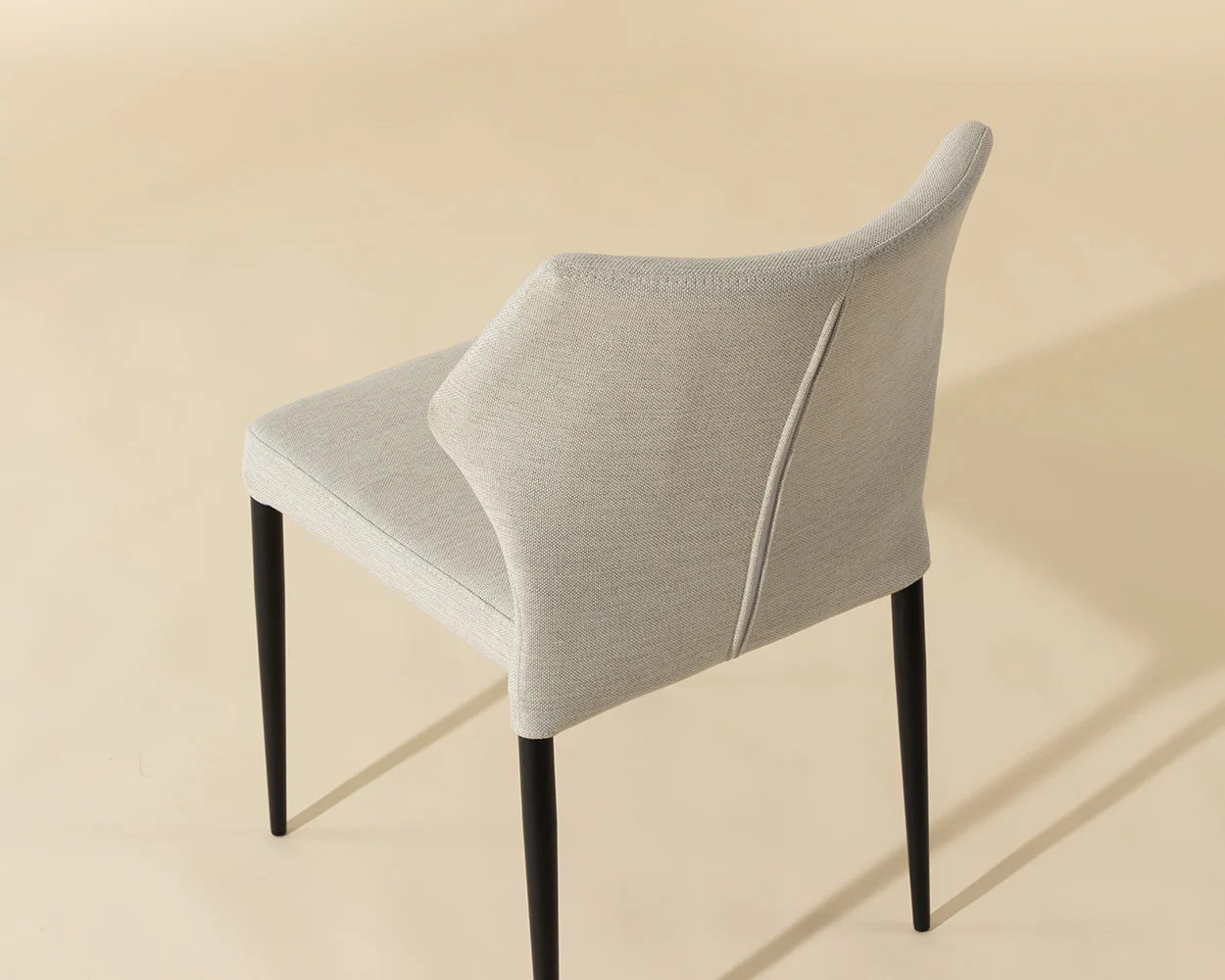 James Stackable Dining Chair - Image 26