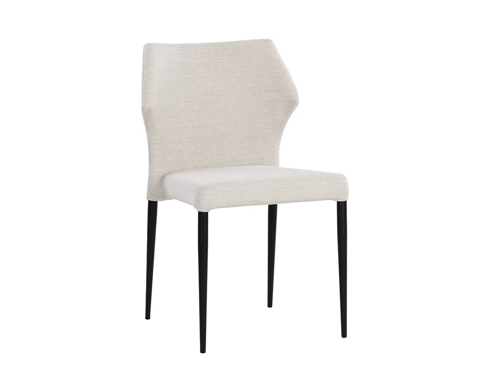 James Stackable Dining Chair - Image 27