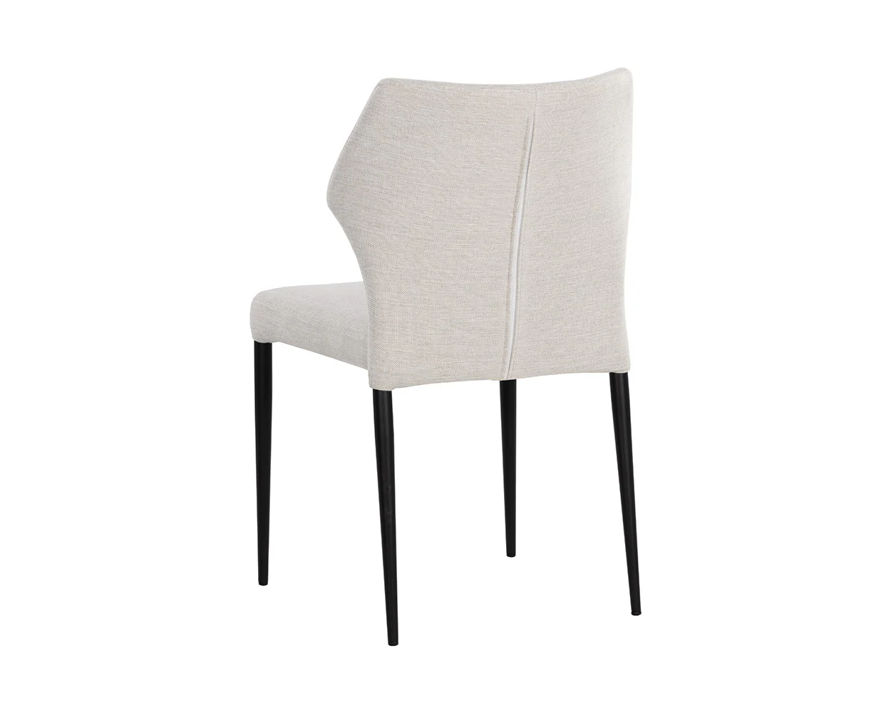 James Stackable Dining Chair - Image 29