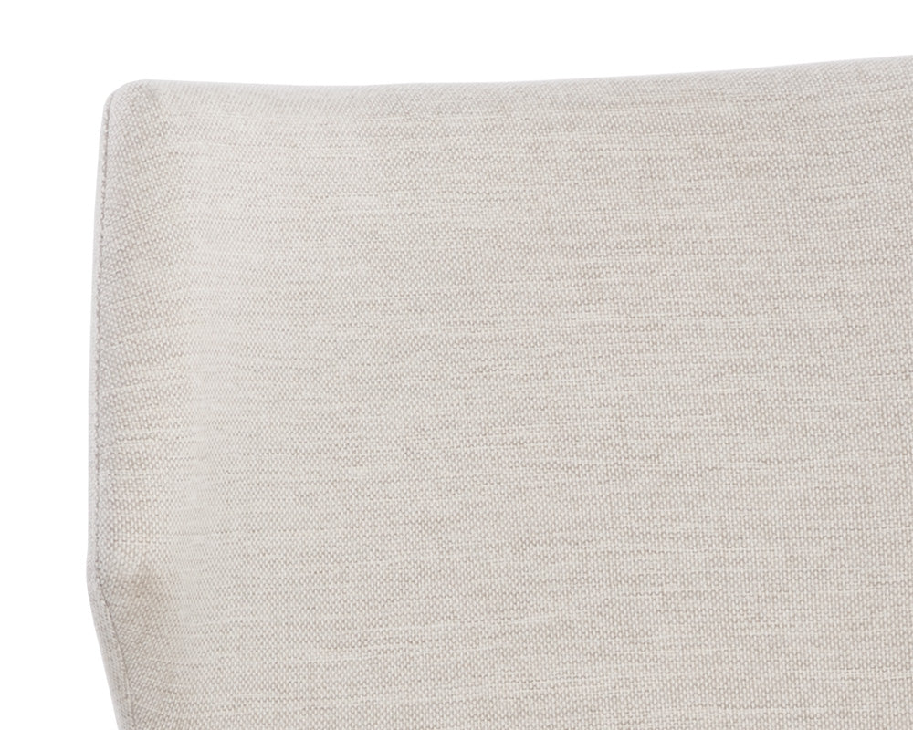 James Stackable Dining Chair - Image 31