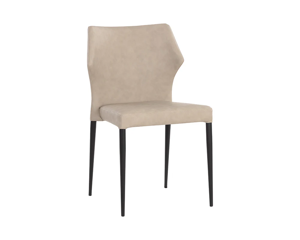 James Stackable Dining Chair - Image 33