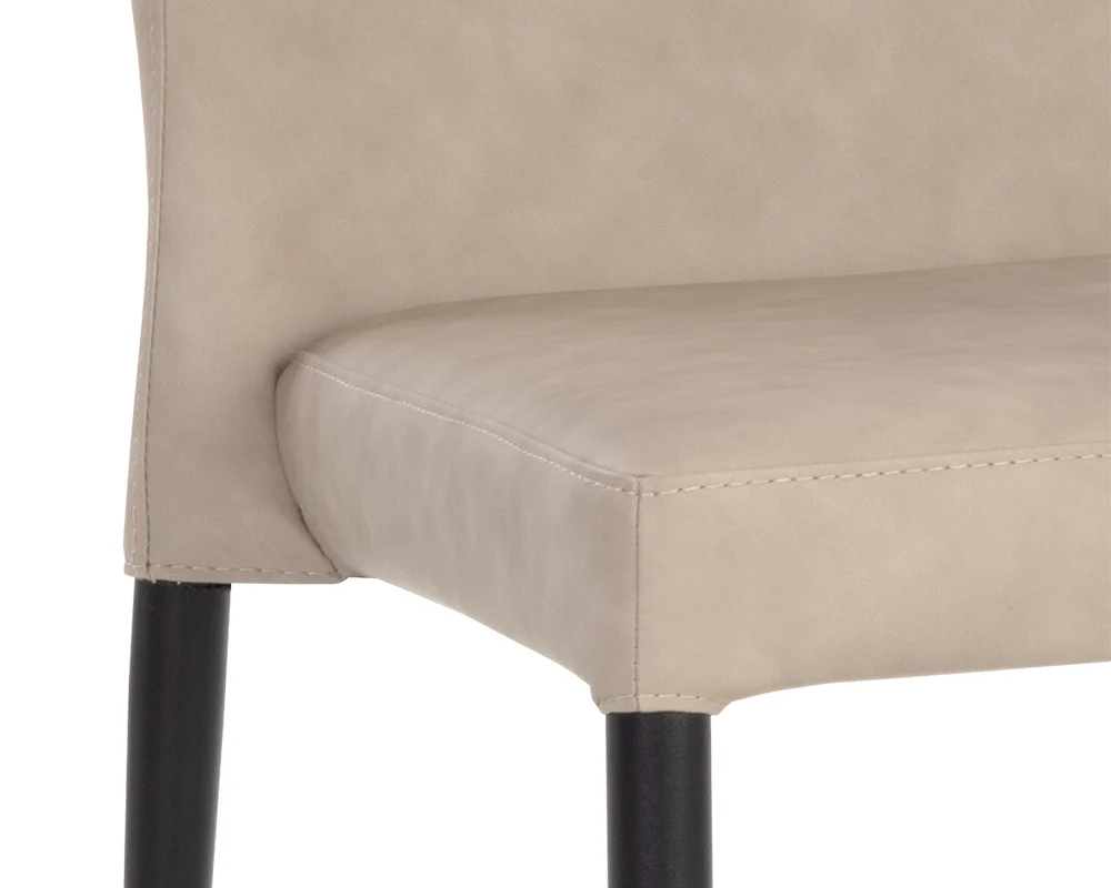 James Stackable Dining Chair - Image 39