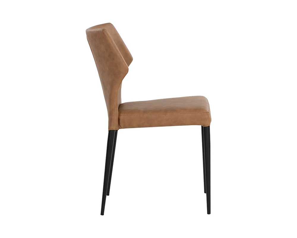 James Stackable Dining Chair - Image 6