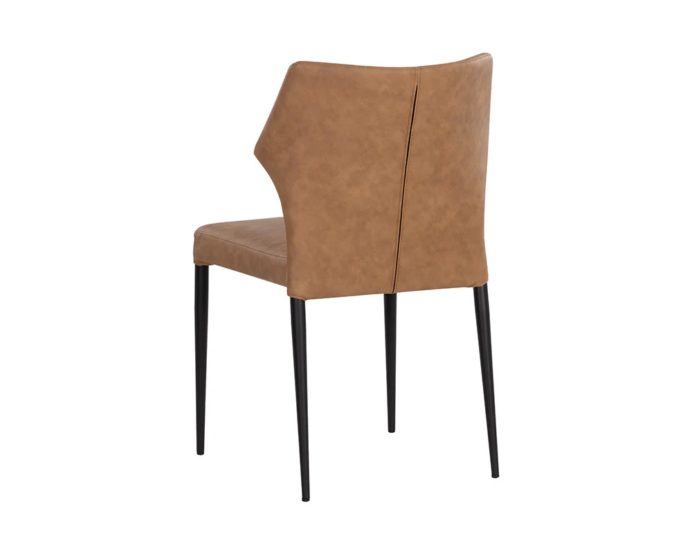 James Stackable Dining Chair - Image 7