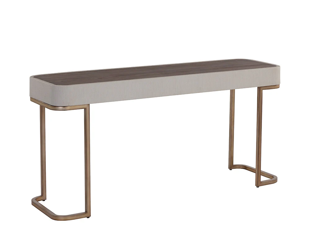 Jamille Console Table - Image 11