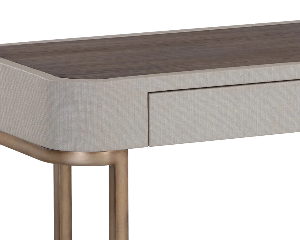 Jamille Console Table - Image 13