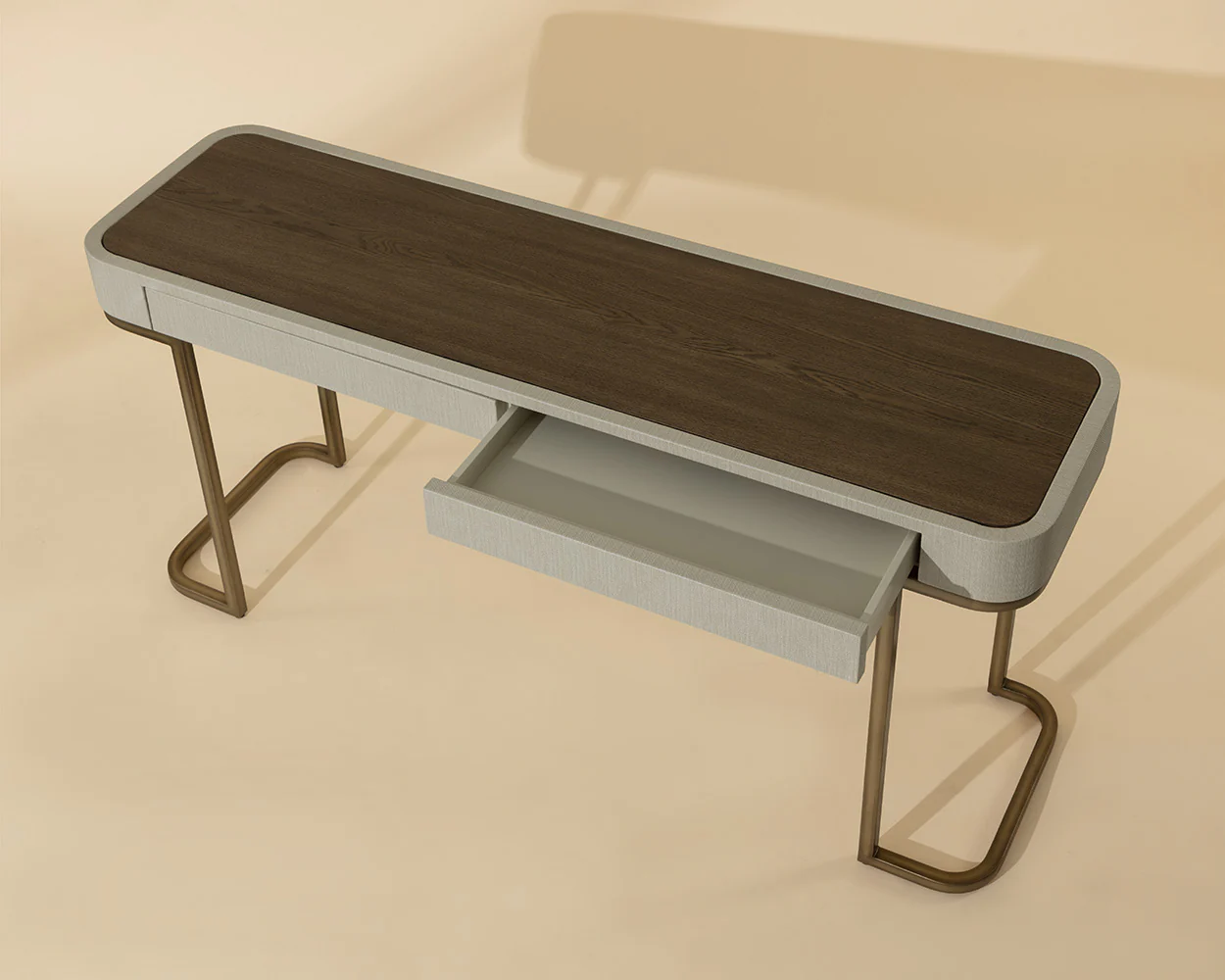 Jamille Console Table - Image 5
