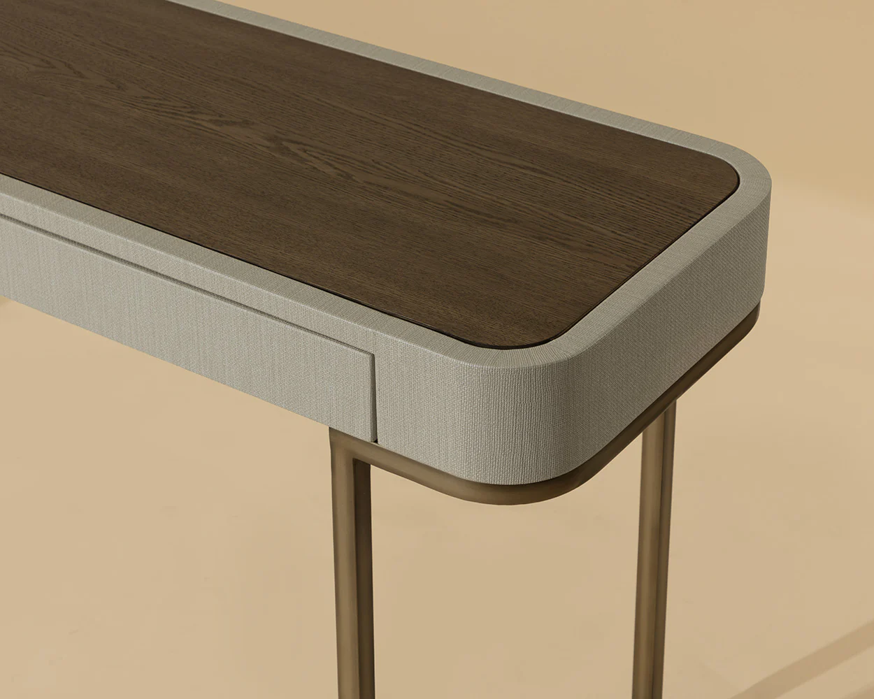 Jamille Console Table - Image 6