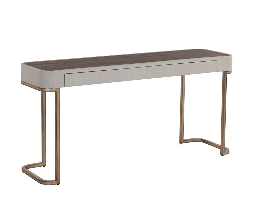 Jamille Console Table - Image 7