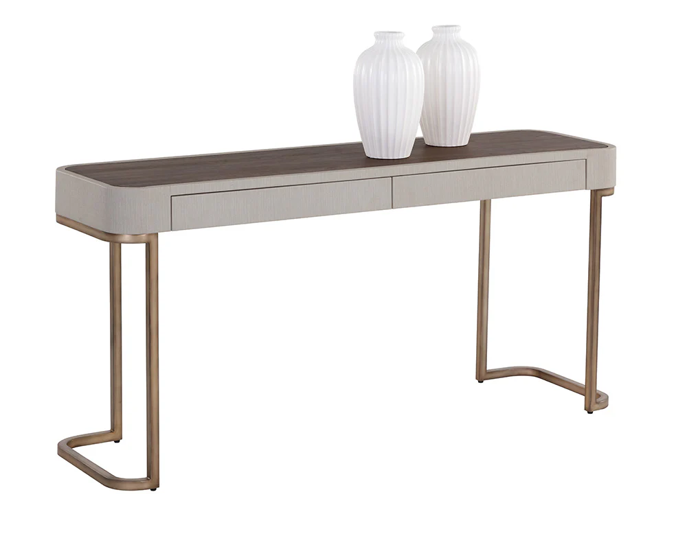 Jamille Console Table - Image 8