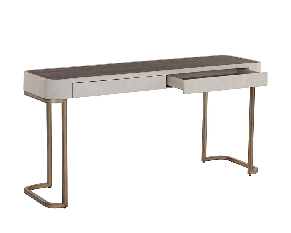 Jamille Console Table - Image 9