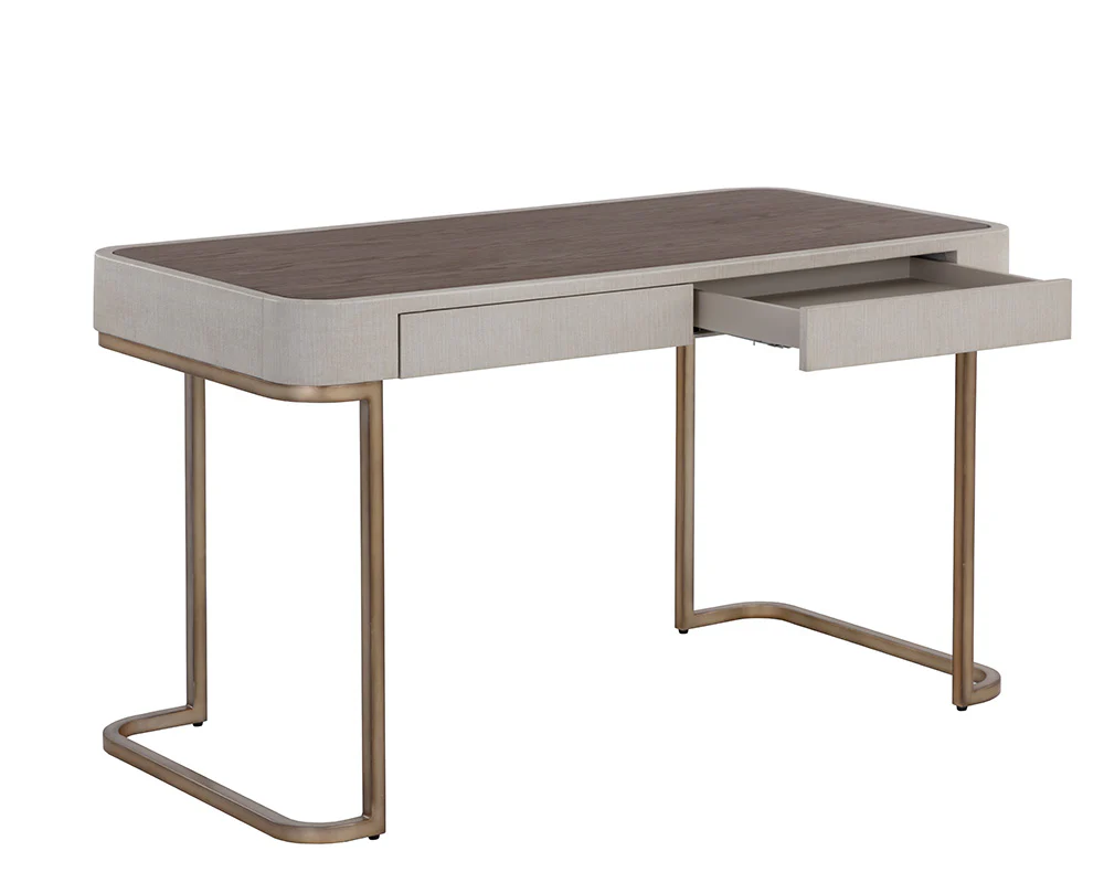 Jamille Desk - Image 10