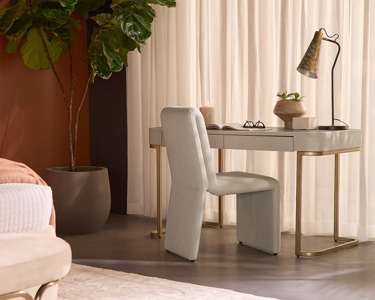 Jamille Desk - Image 2