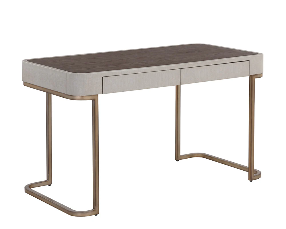 Jamille Desk - Image 8