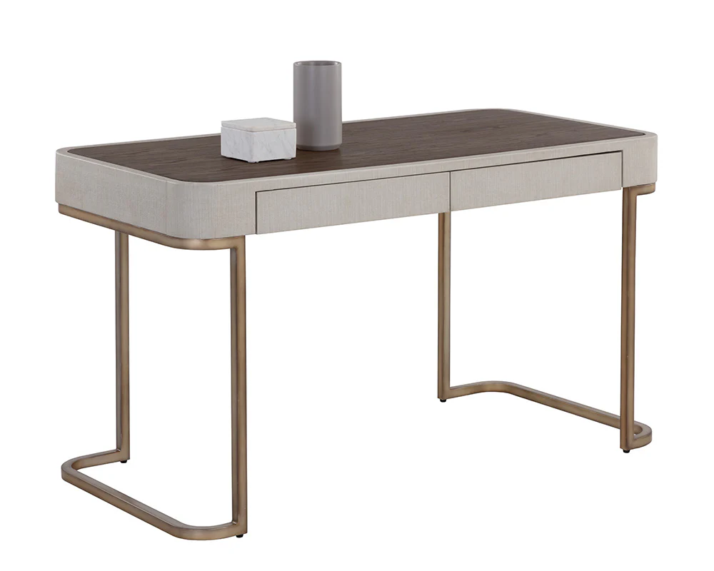 Jamille Desk - Image 9