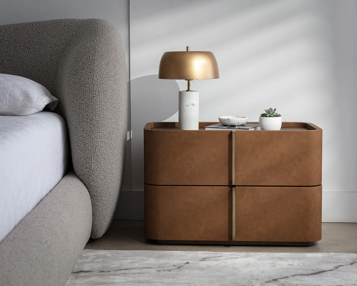 Jamille Nightstand - Large - Image 16