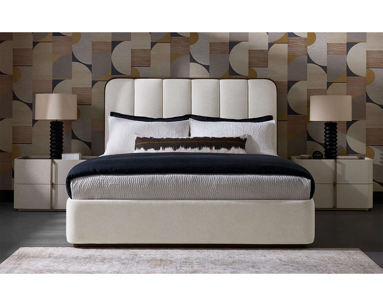 Jamille Nightstand - Large - Image 4