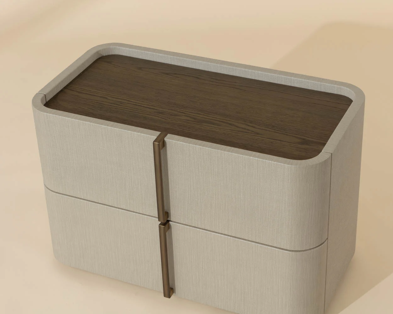 Jamille Nightstand - Large - Image 7