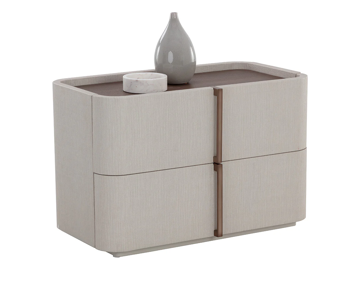 Jamille Nightstand - Large - Image 9