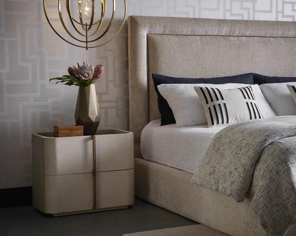 Jamille Nightstand - Small - Image 14