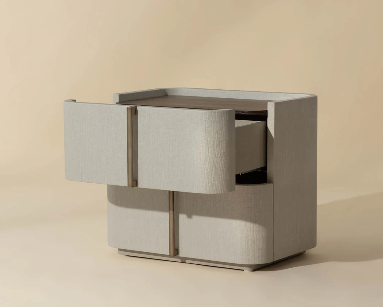 Jamille Nightstand - Small - Image 17