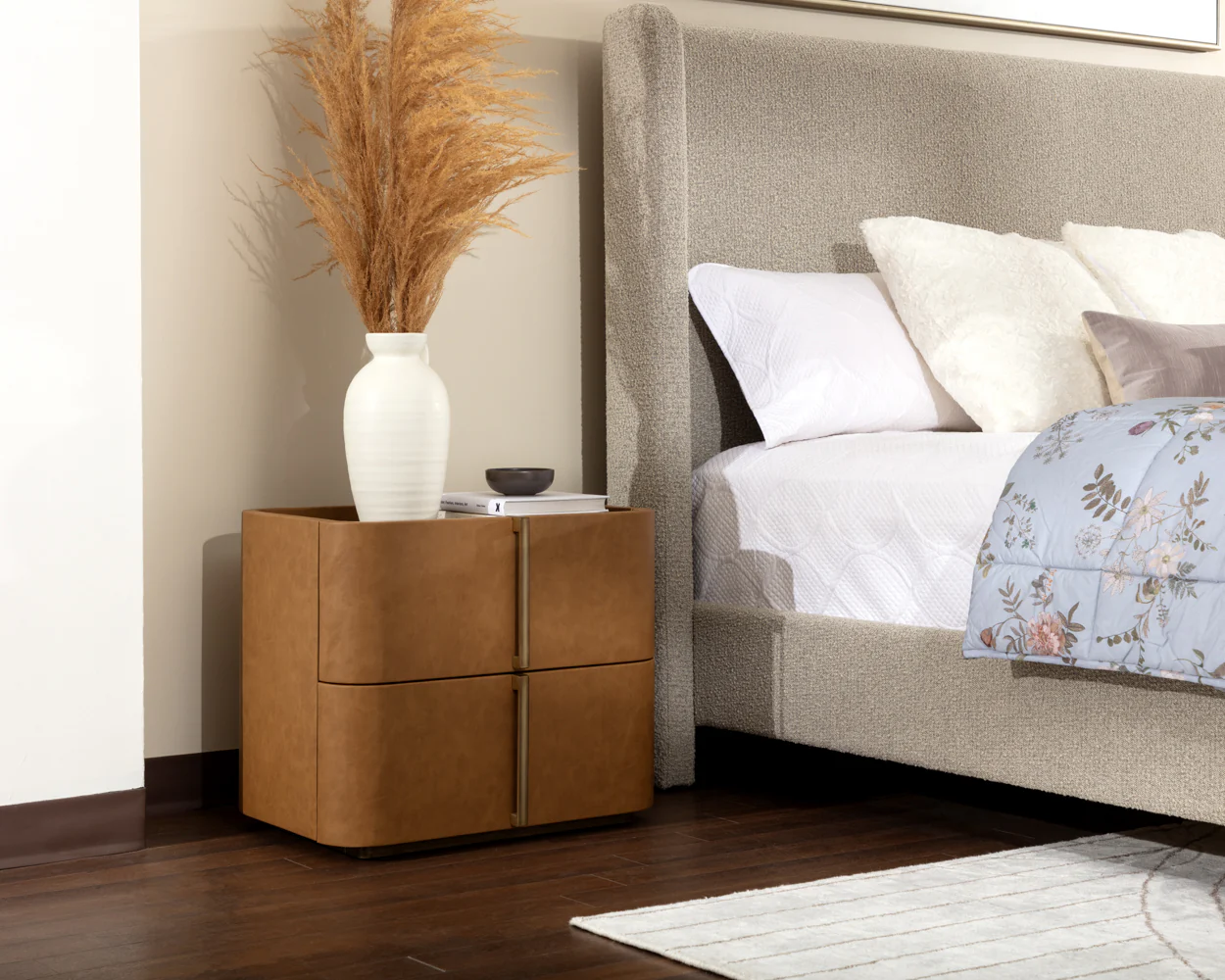 Jamille Nightstand - Small - Image 2