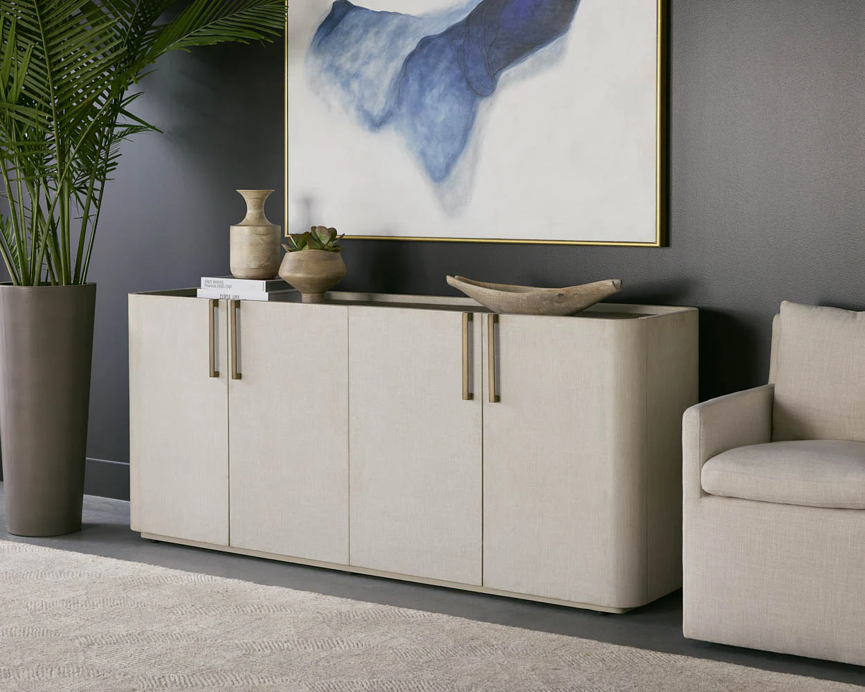Jamille Sideboard - Image 2