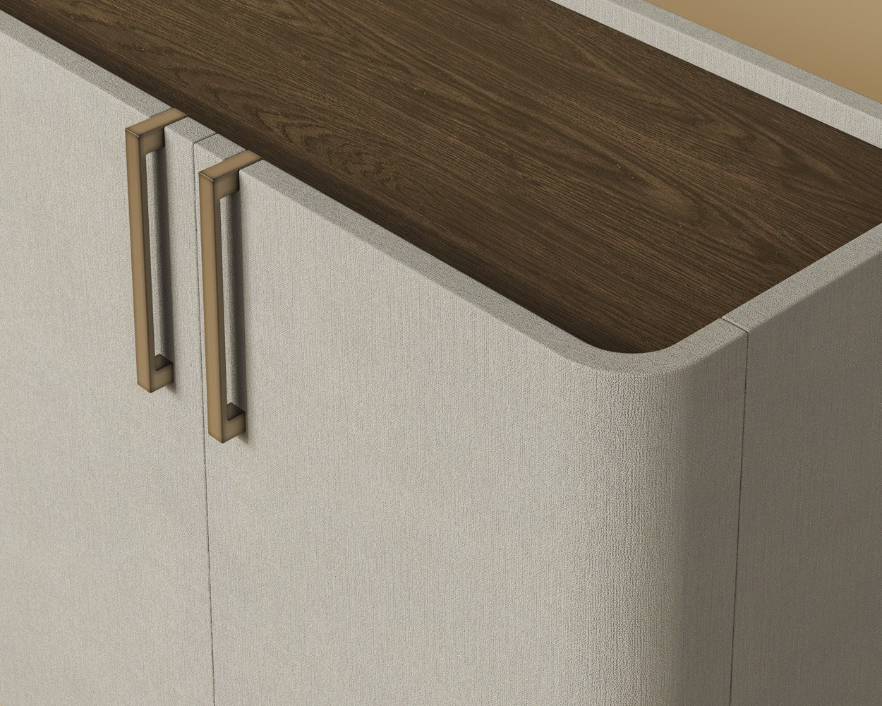 Jamille Sideboard - Image 6