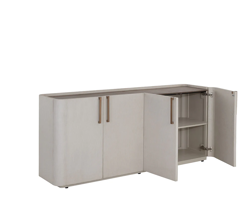 Jamille Sideboard - Image 9