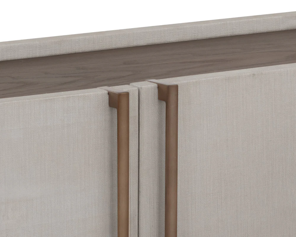 Jamille Storage Cabinet - Image 10