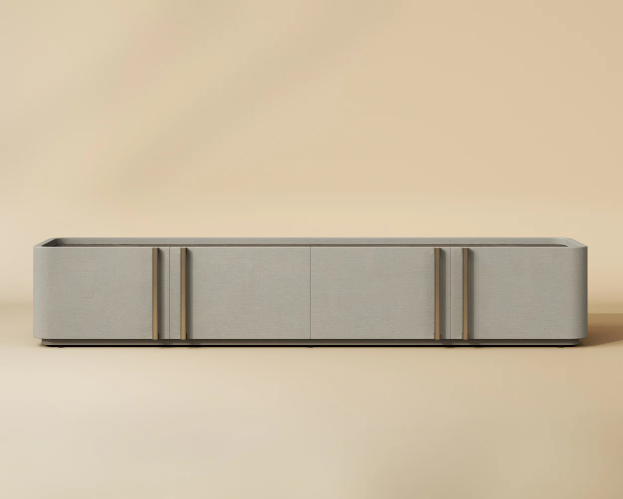 Jamille Storage Cabinet - Image 5