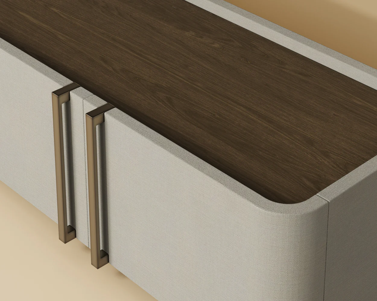 Jamille Storage Cabinet - Image 6