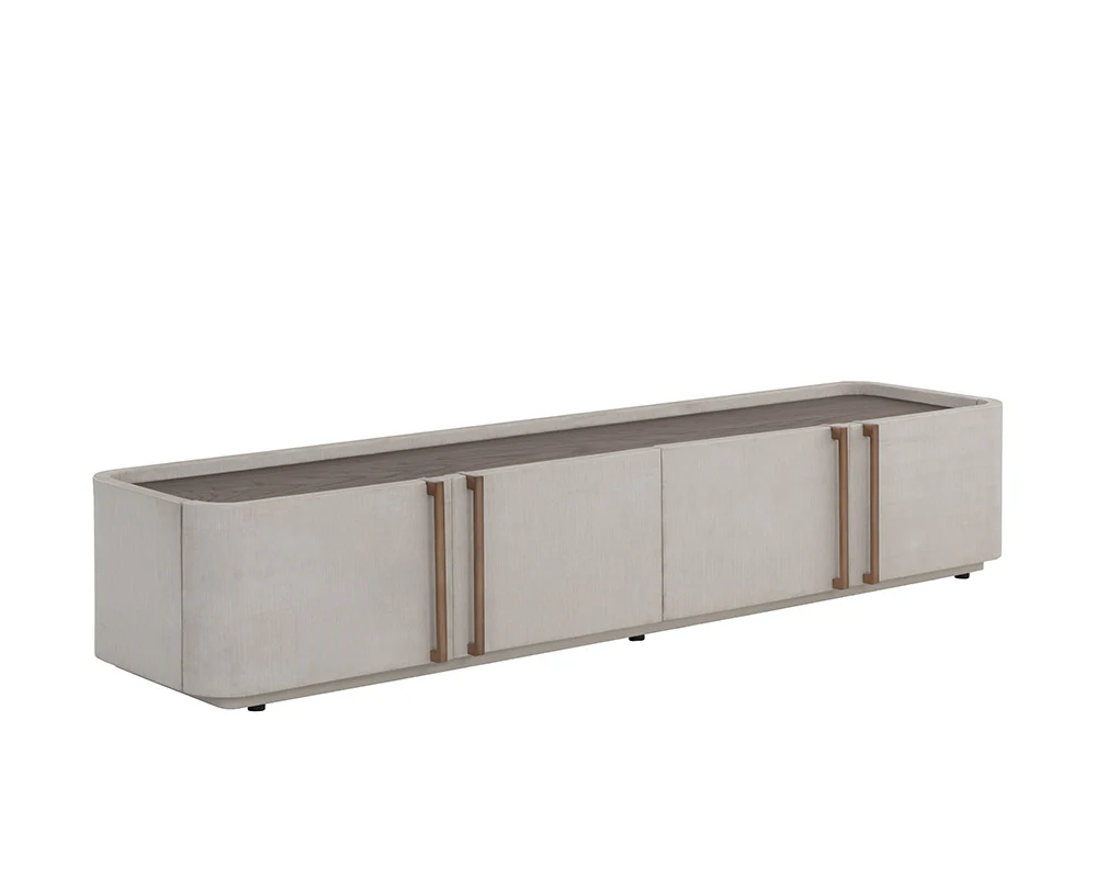 Jamille Storage Cabinet - Image 7