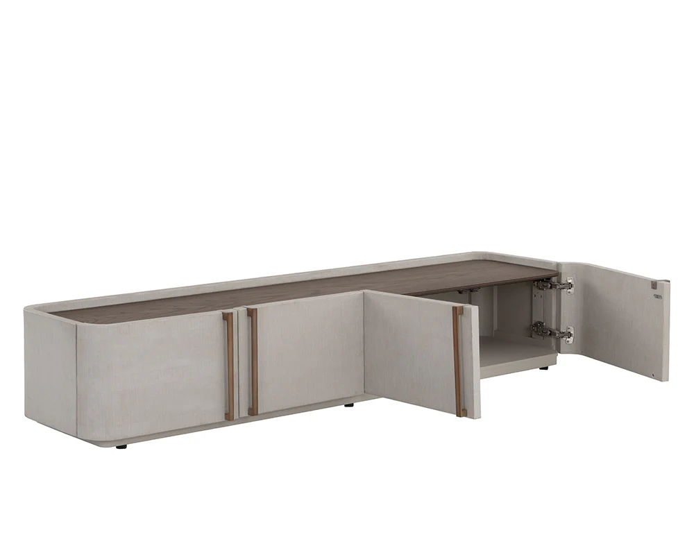Jamille Storage Cabinet - Image 8