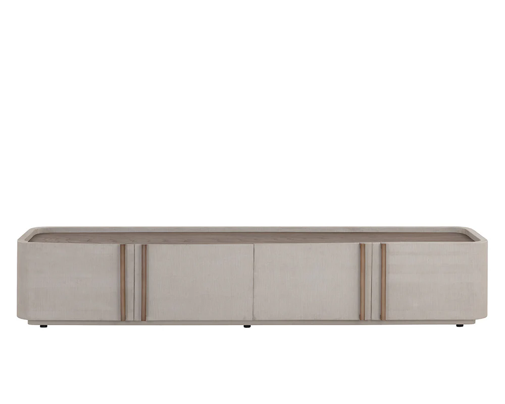 Jamille Storage Cabinet - Image 9