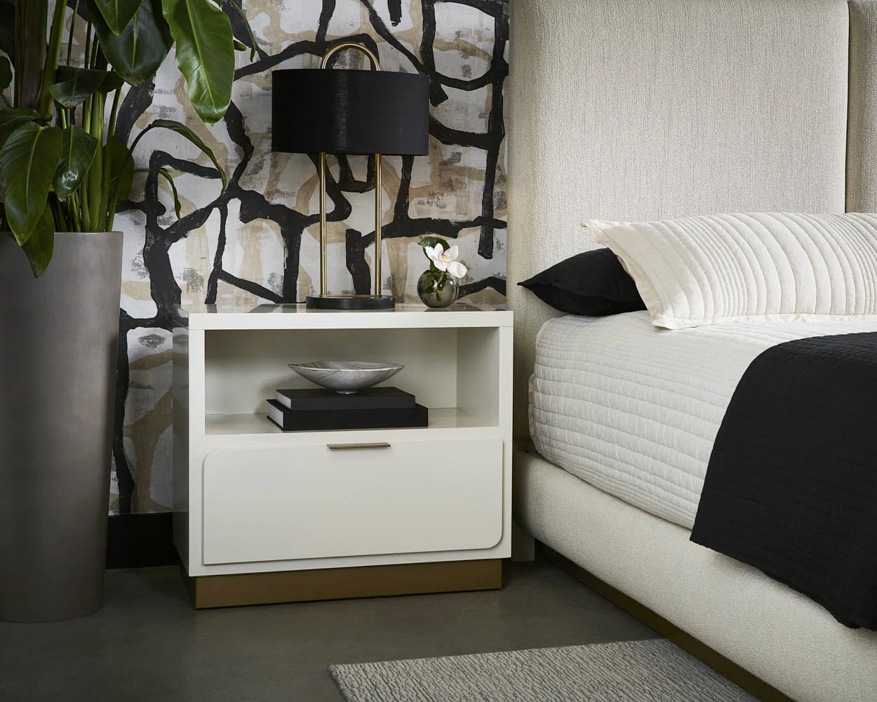 Jenkins Nightstand - Image 2