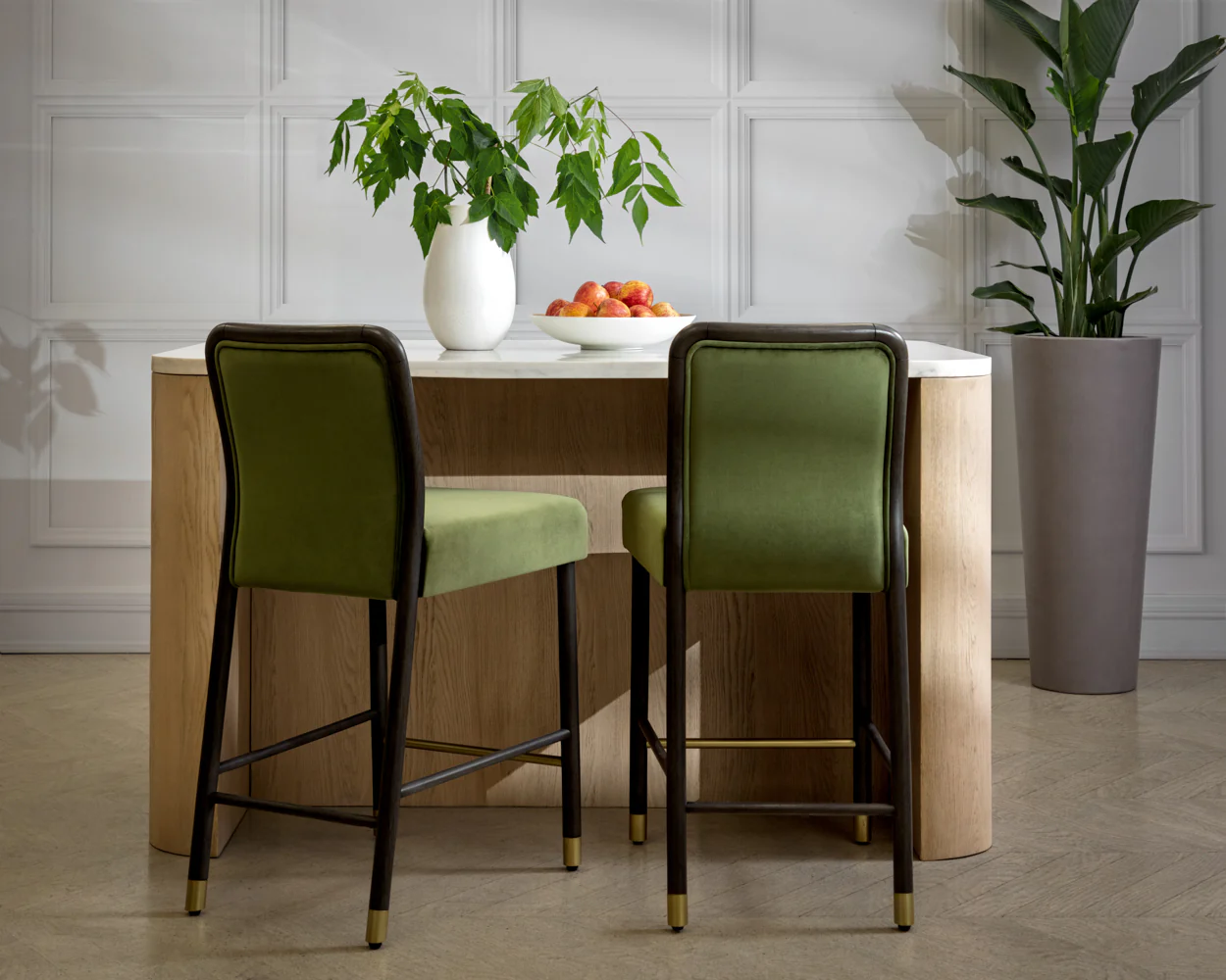 Jeno Counter Stool - Image 8