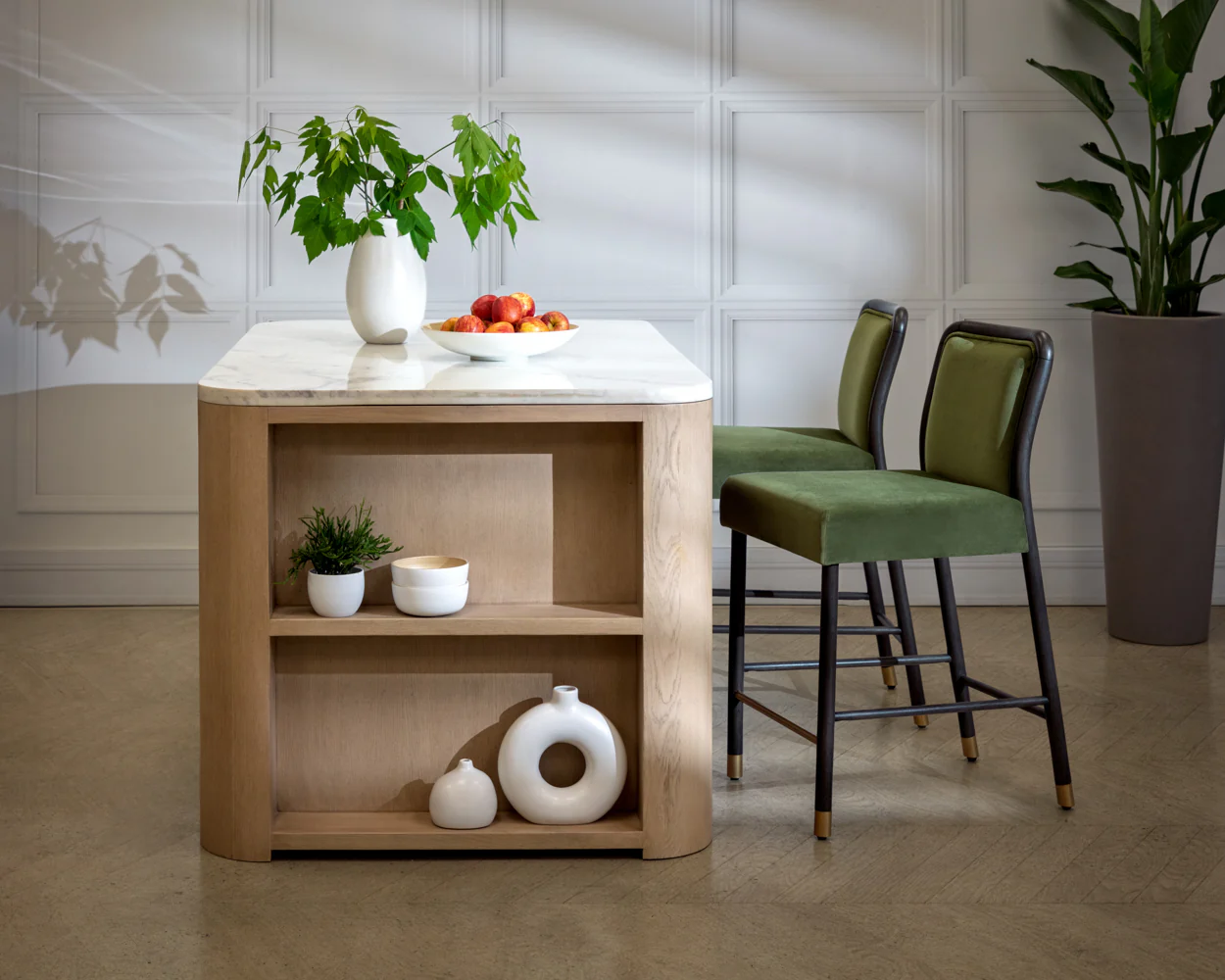 Jeno Counter Stool - Image 9