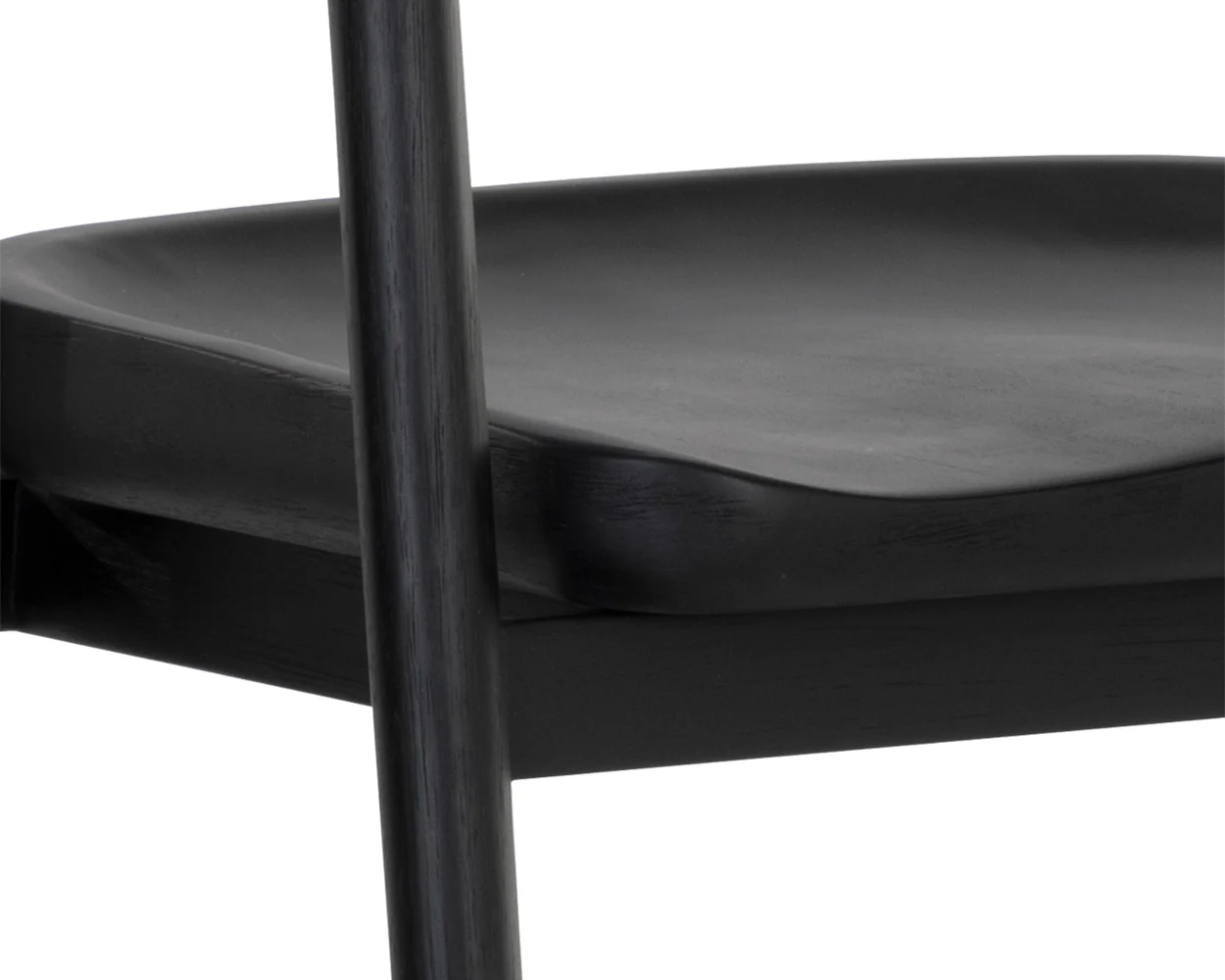 Jeremy Counter Stool - Black - Image 7