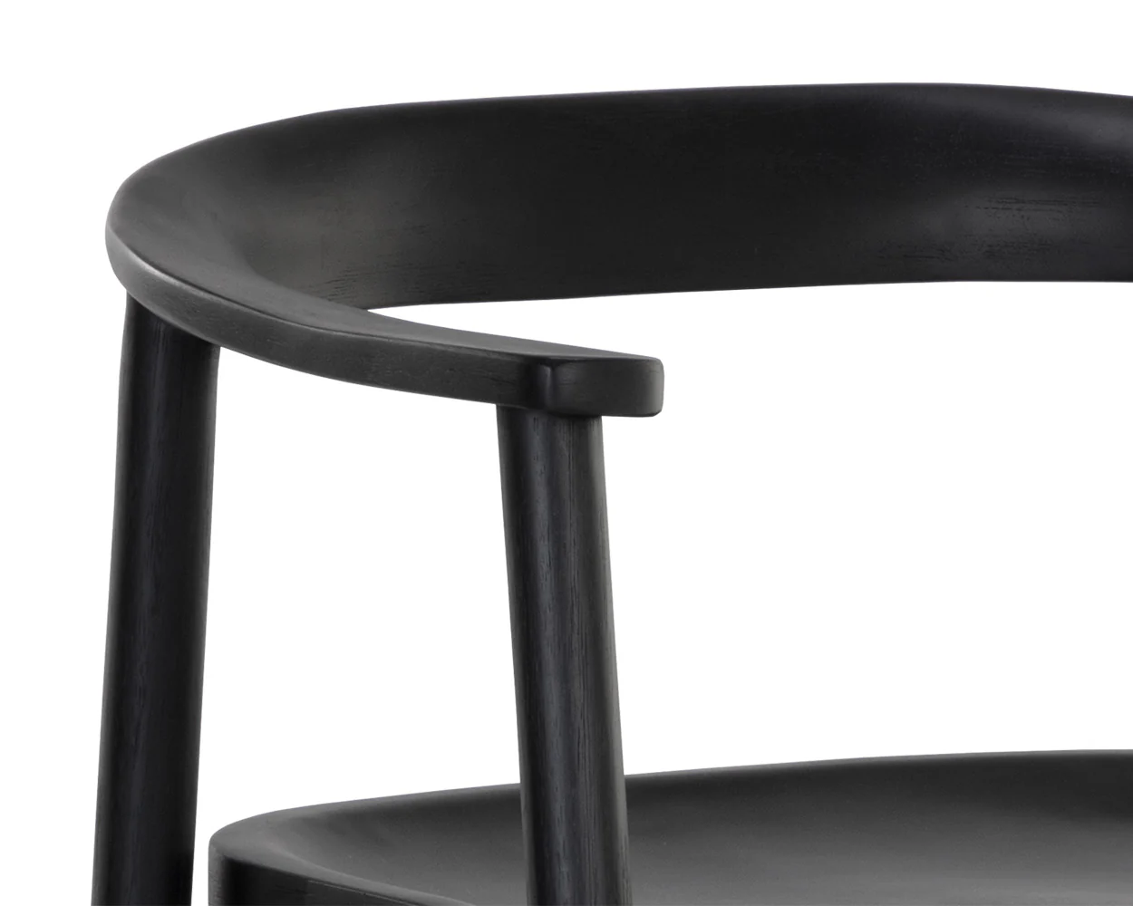 Jeremy Counter Stool - Black - Image 8
