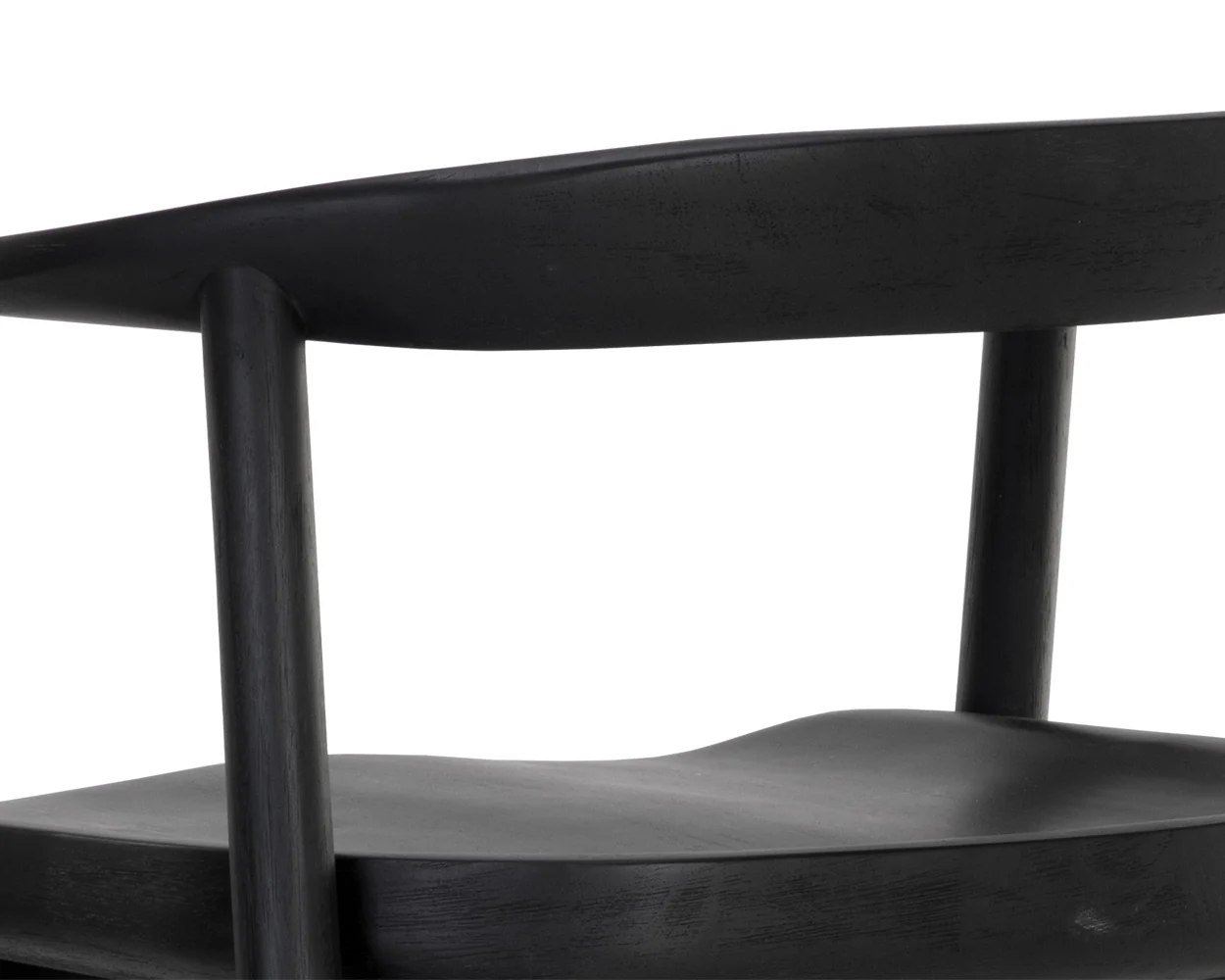 Jeremy Counter Stool - Black - Image 9