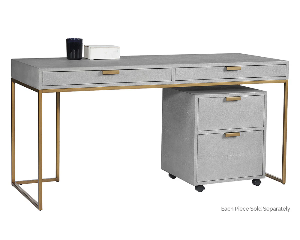 Jiro Desk - Image 5